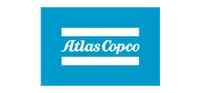 Atlas Copco logo