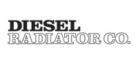 Diesel Radiator Co logo
