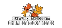 Olney & Richland County Chamber of Commerce logo