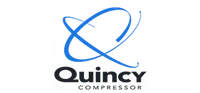 Quincy Compressor logo
