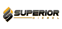 Superior Diesel logo