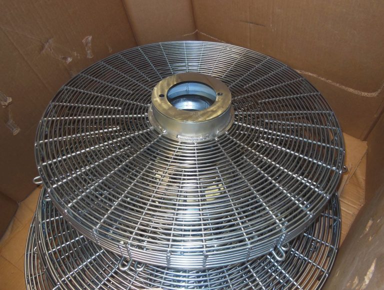 industrial-fan-guards